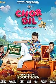 Chor Dil 2024 HD 1080p HDTC Rip full movie download